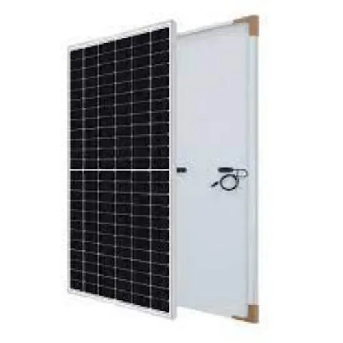 615w Jinko Half Cell Monocrystalline Solar Panel All Weather - Image 3