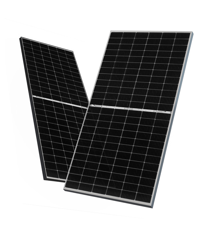 615w Jinko Half Cell Monocrystalline Solar Panel All Weather - Image 4