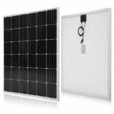 500w Africell Monocrystalline All Weather - Image 2