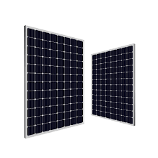 500w Africell Monocrystalline All Weather - Image 4