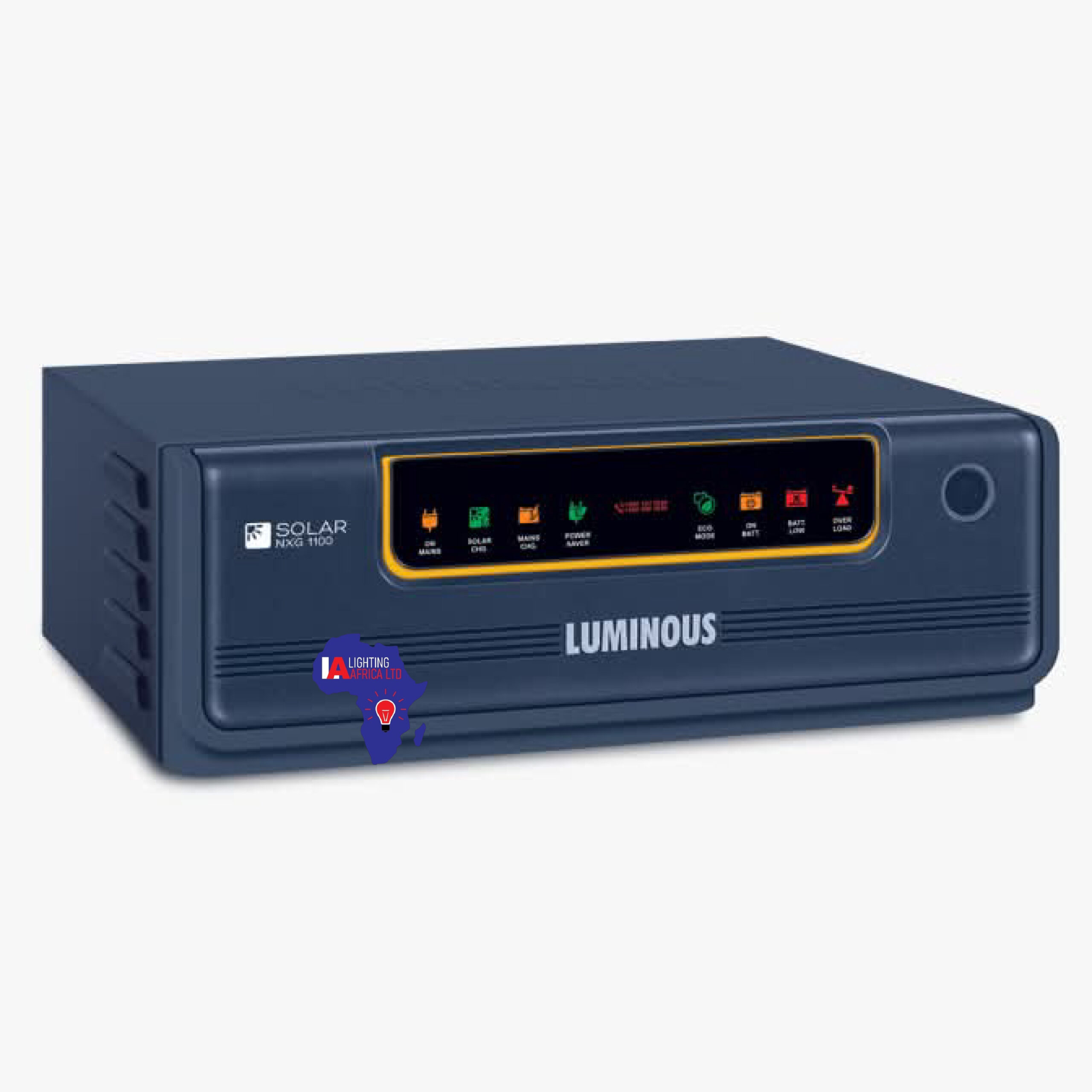 850VA luminous hybrid low frequency inverter