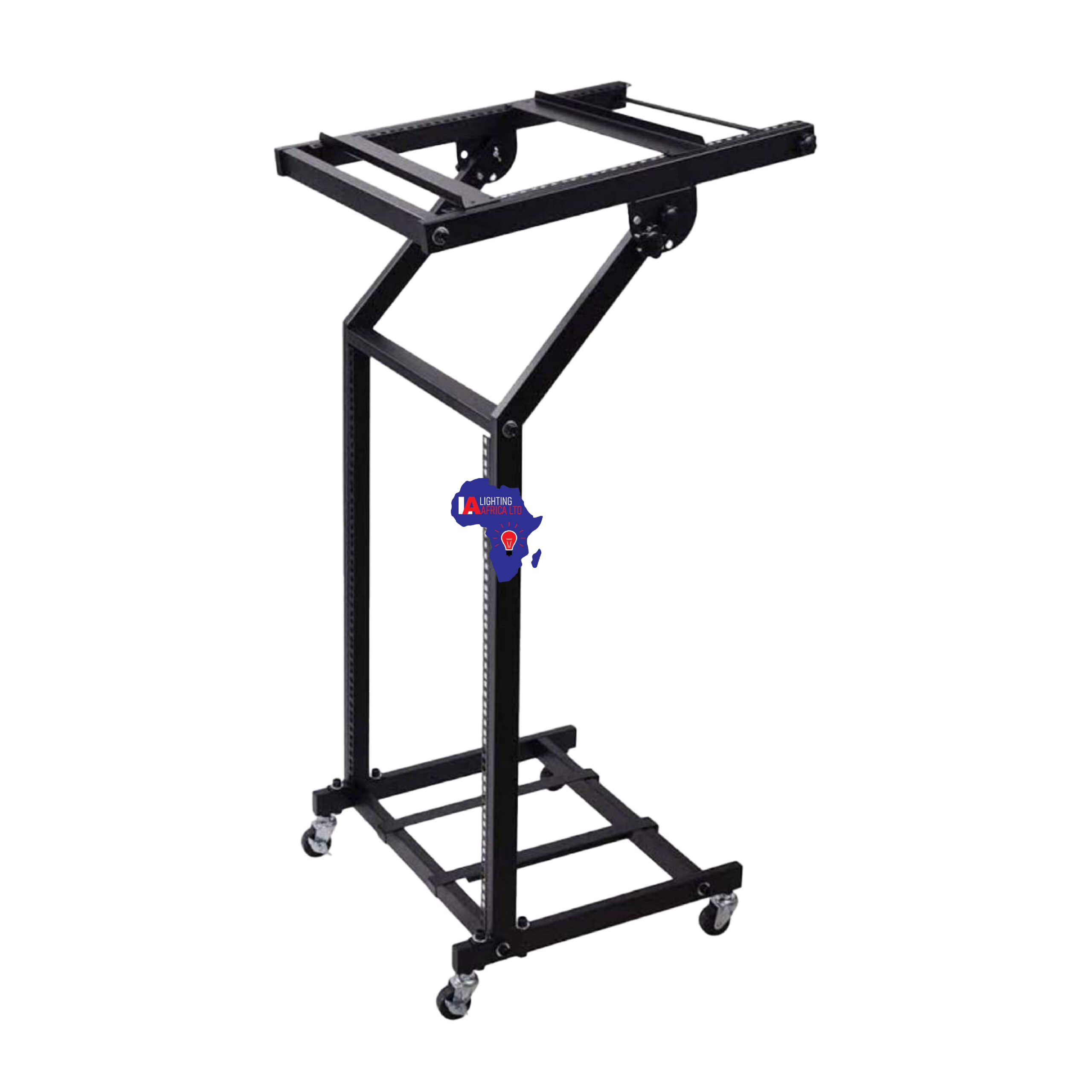 Naked Sound Rack - LightingAfrica Limited