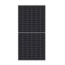 700watts Jinko Mono Solar Panel - Image 2